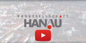 Baugesellschaft Hanau Imagefilm