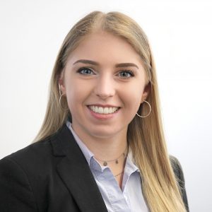 Leonie Reus