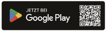 Logo Google Playstore