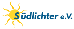 Logo - Südlichter e.V.