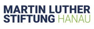 Logo - Martin Luther Stiftung