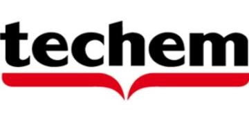 Logo - Techem