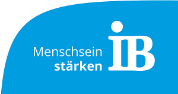 Logo - Internationaler Bund