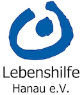 Logo - Lebenshilfe