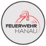 Logo - Feuerwehr Hanau
