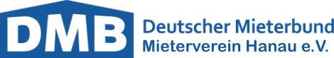 Logo - Deutscher Mieterbund